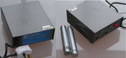 Calrec-CM654, CM602, 622a power supply